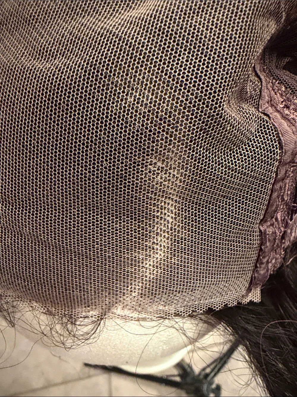 N/A natural black